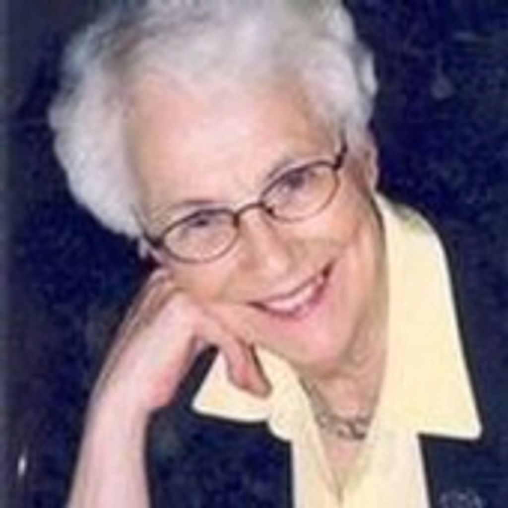 Constance Connie Hall