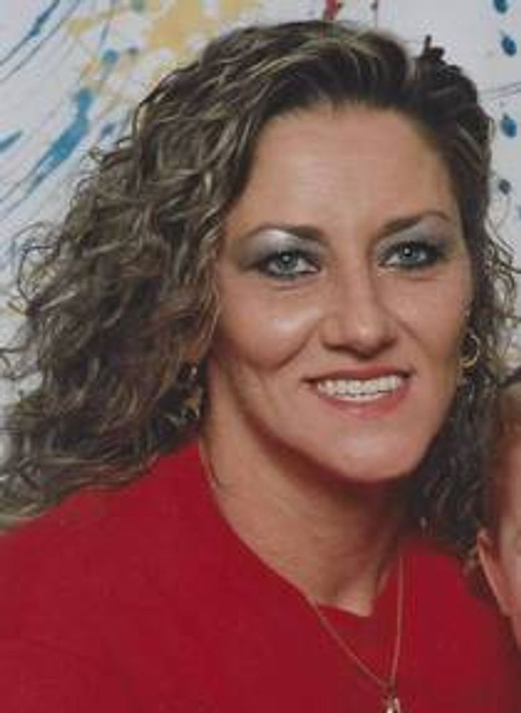 Rebecca Jane (Mosley)  Leininger