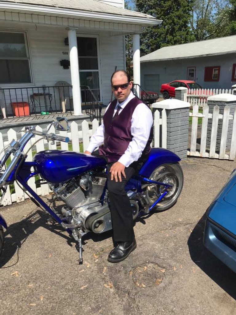 Albert Oconnor Profile Photo