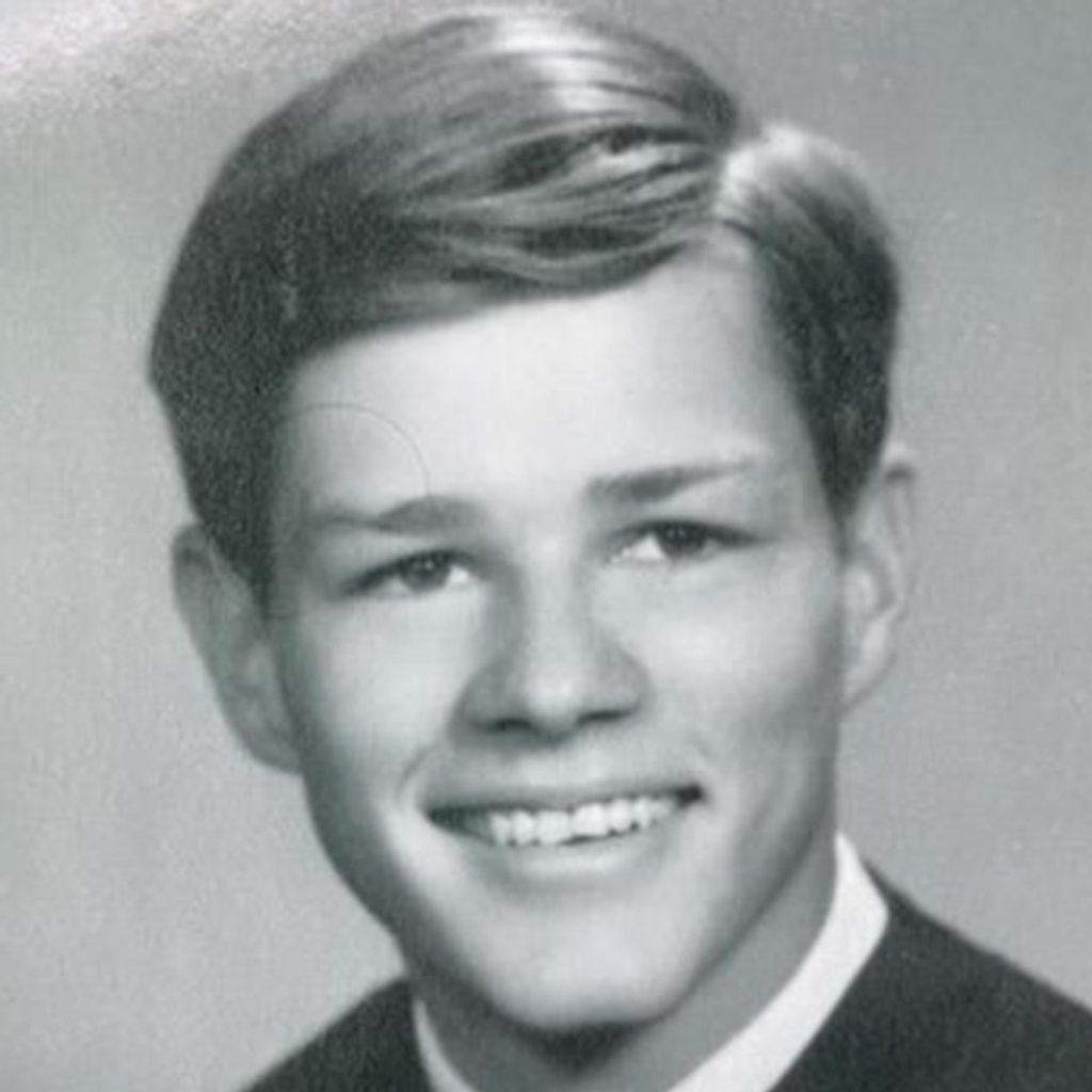 Gary Dean Chronister Profile Photo