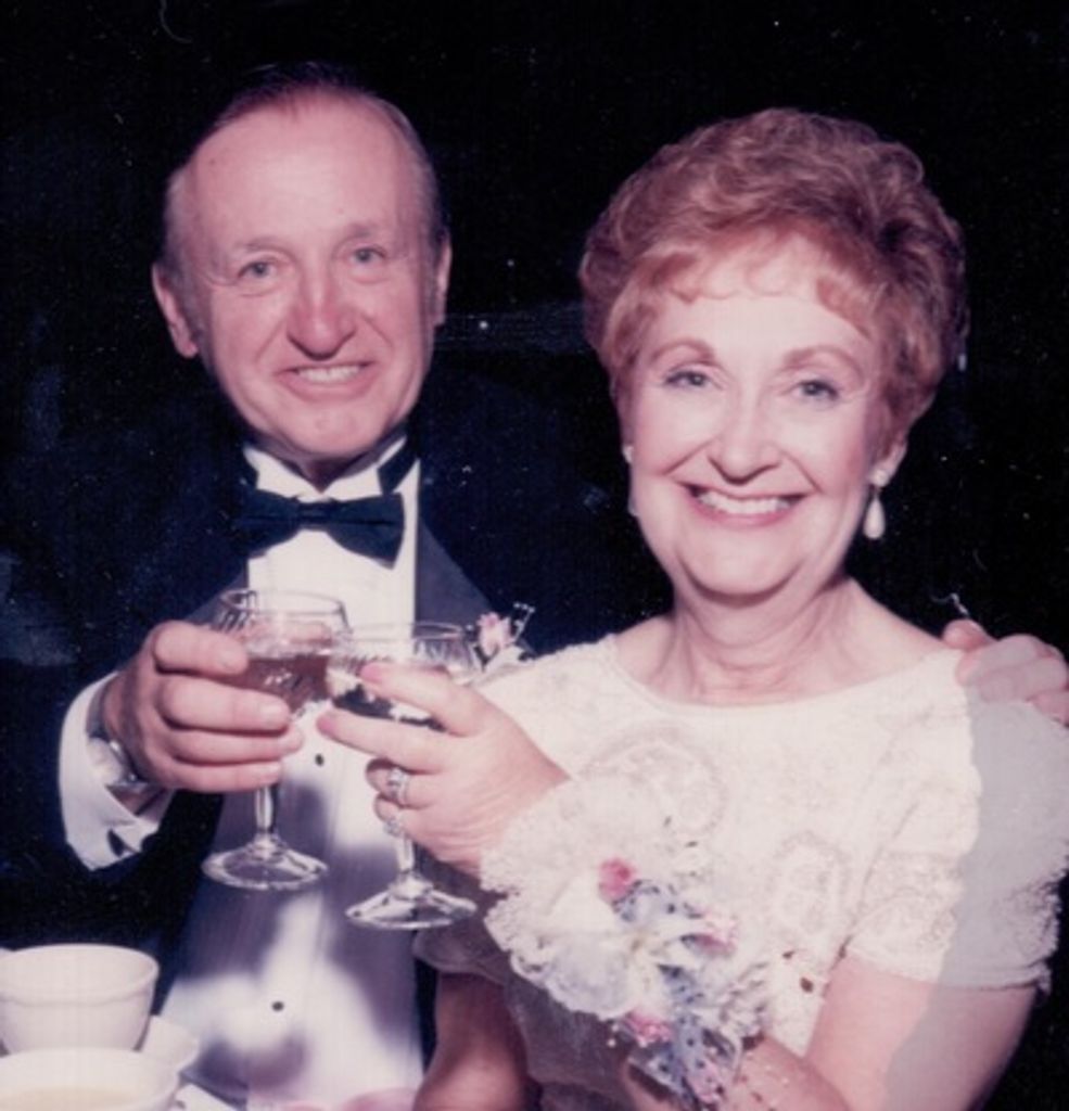 John F. Mika Profile Photo