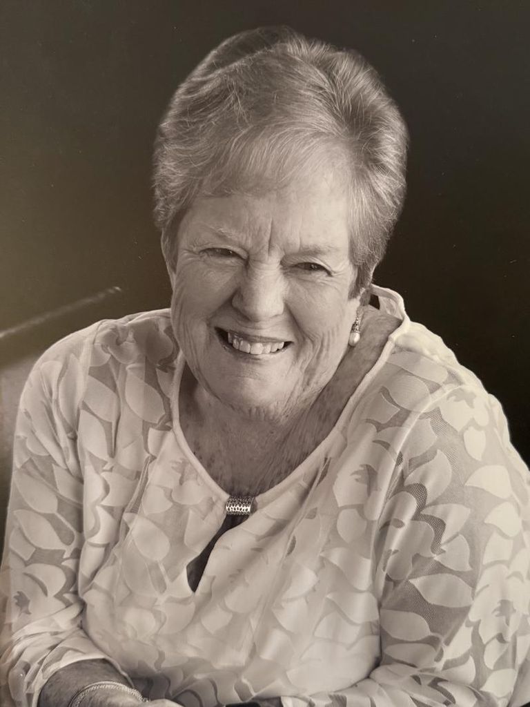 Margaret Morrison Surtees Profile Photo