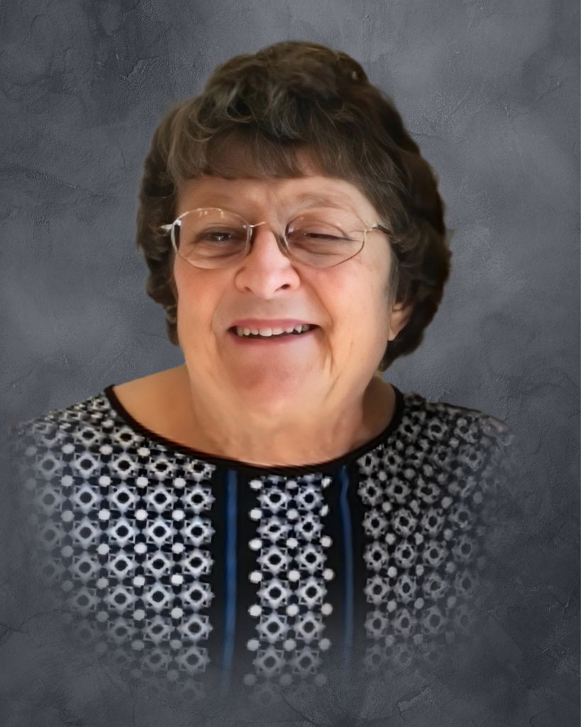 Marilyn "Becky" Watts Profile Photo