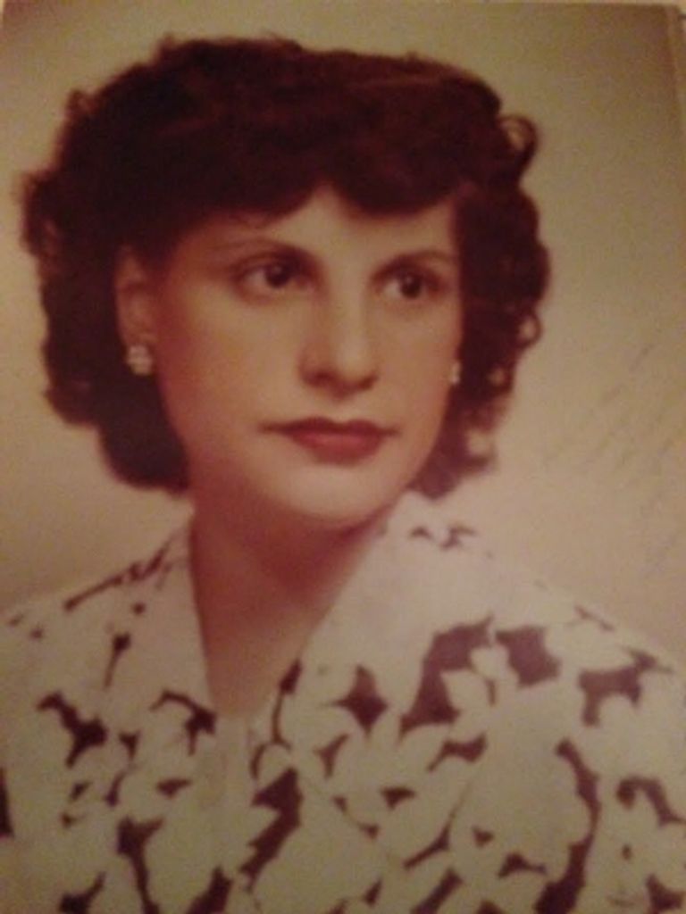 Lucia Rosa Ferris