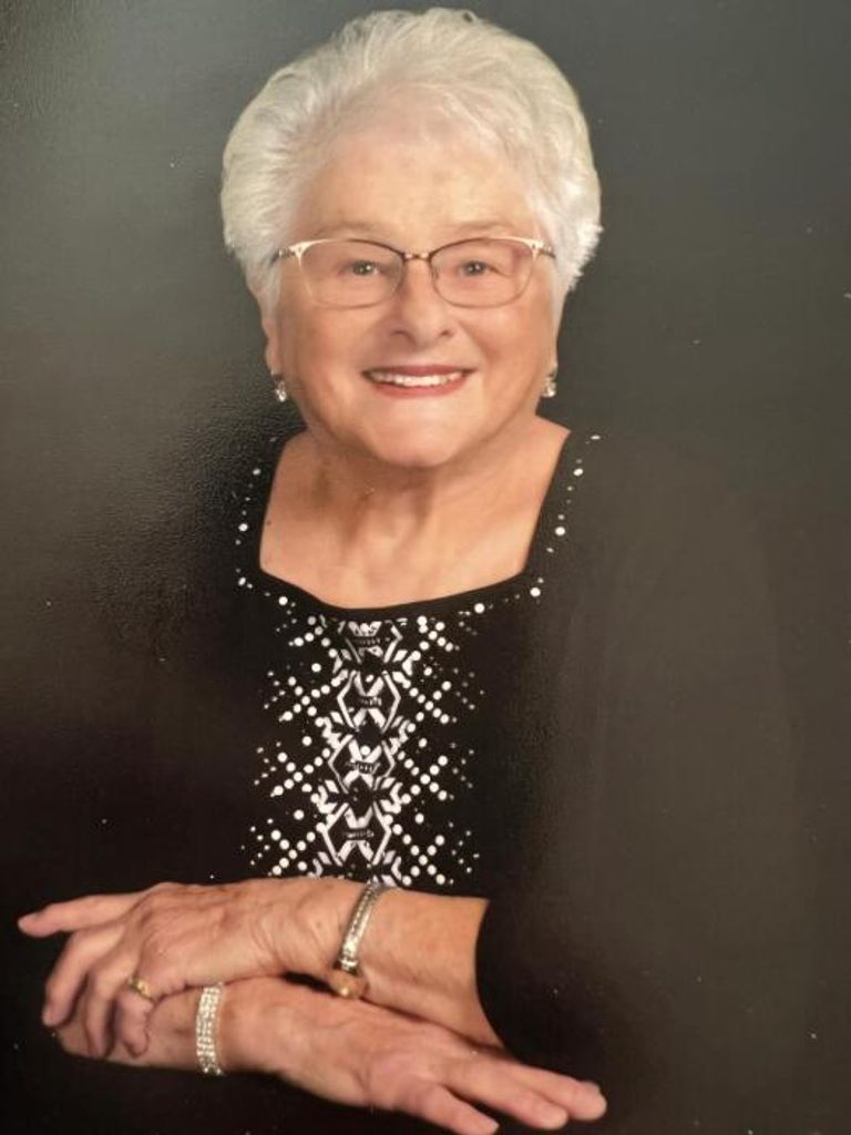 Dorrine D. Scharping Profile Photo