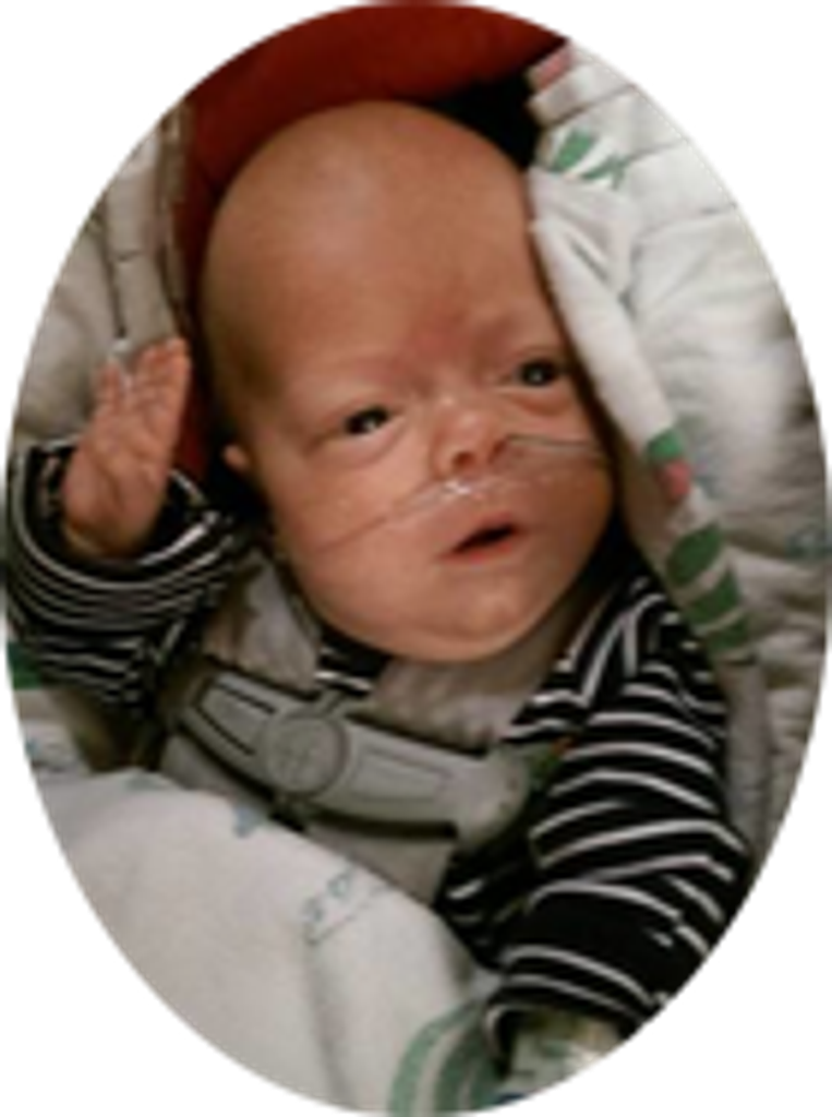 Luke Hewitt Profile Photo