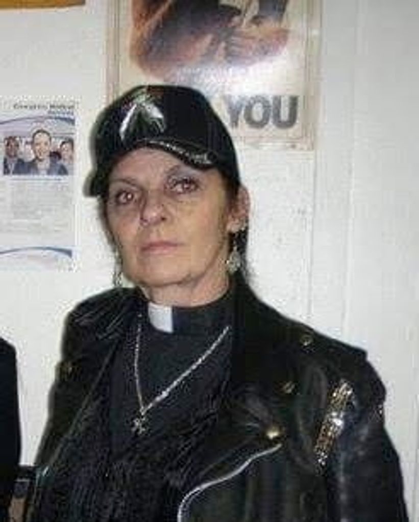 Carol A. "Raven" Ingle Profile Photo