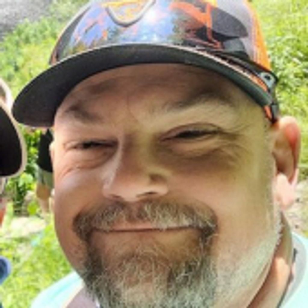 Christopher Vandarren Davis