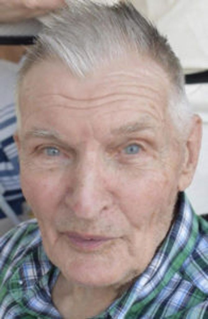 Harold N. Herried Profile Photo