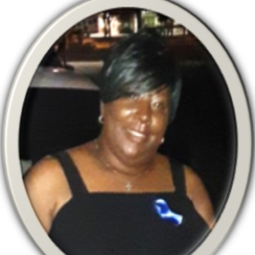 Ms. Cynthia Laverne Mckenzie