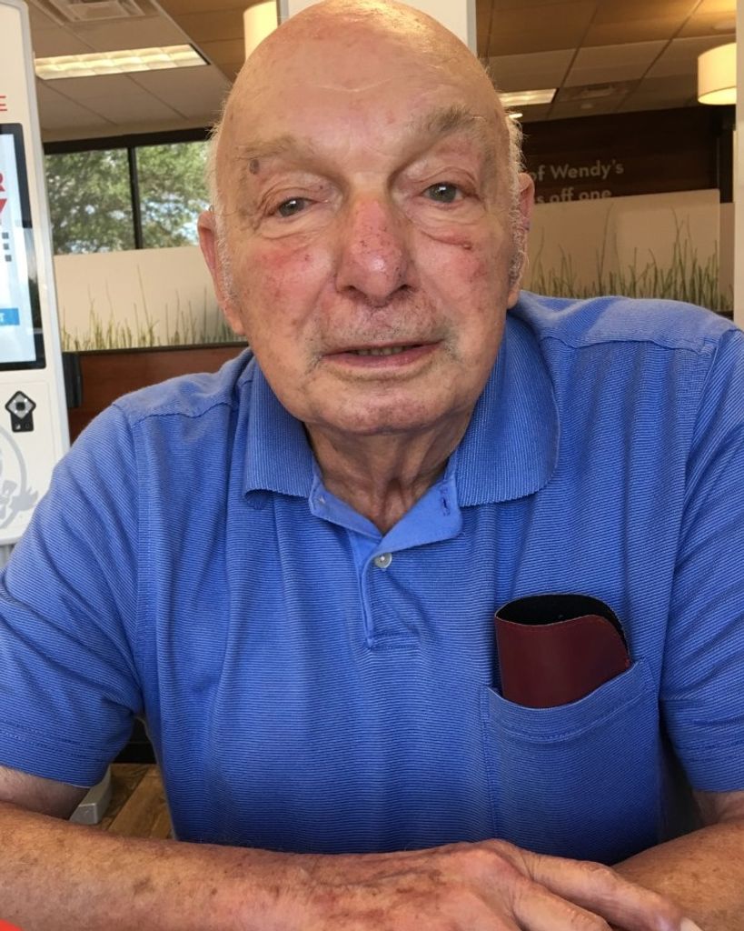 Paul Joseph Leoci