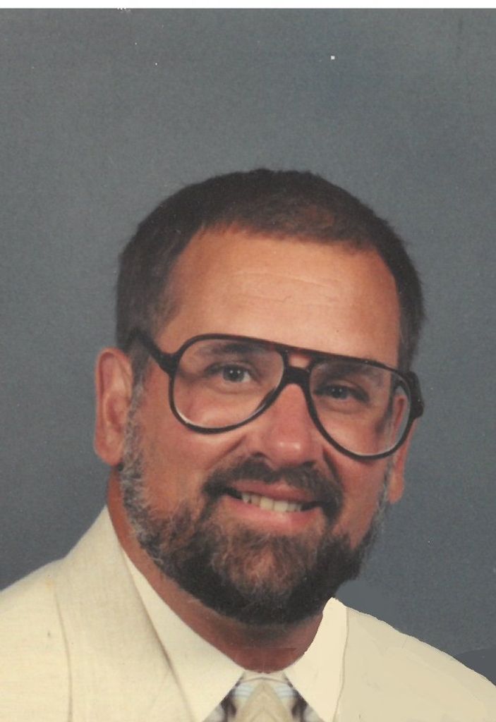 John  Coxey