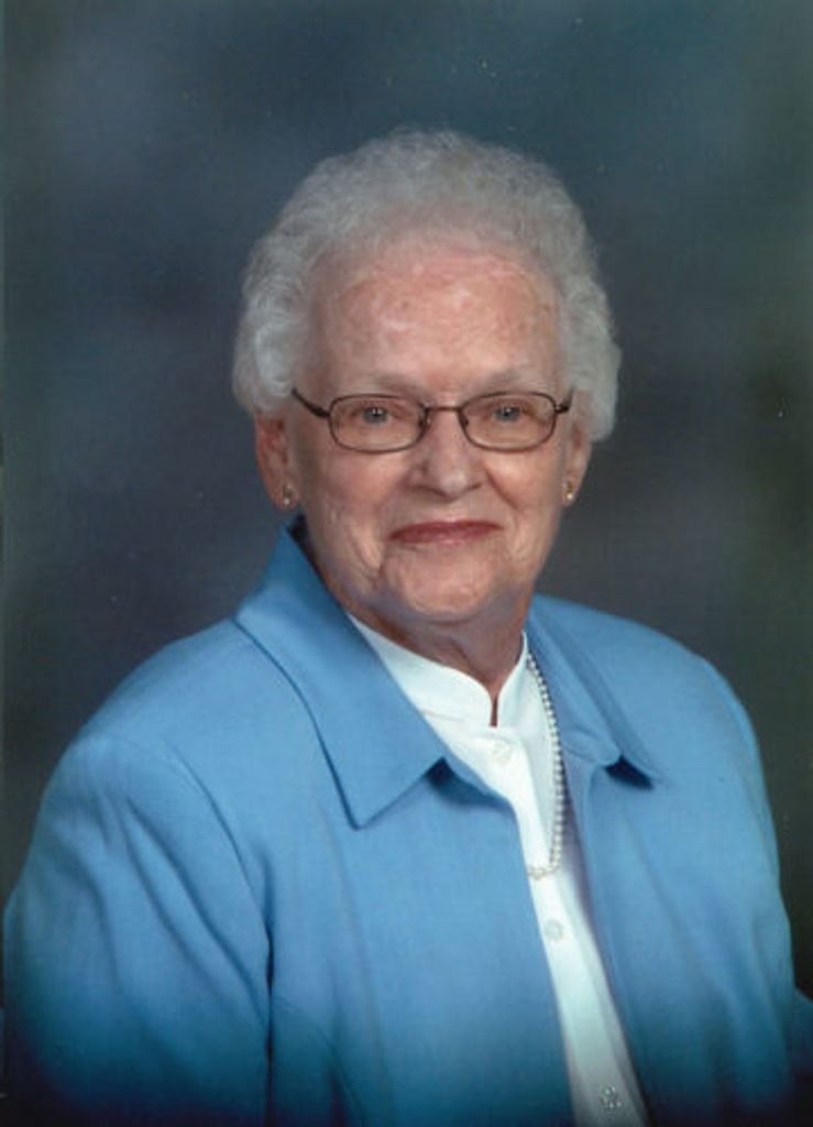 Magdalen Babin