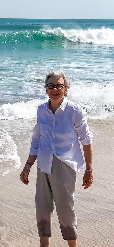 Nancy Snell