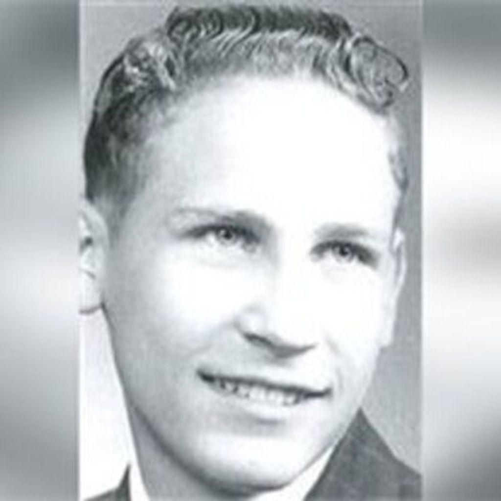 Vernon Duane Roberts Profile Photo
