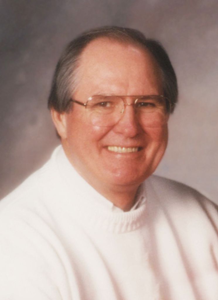 Richard "Dick" Allen