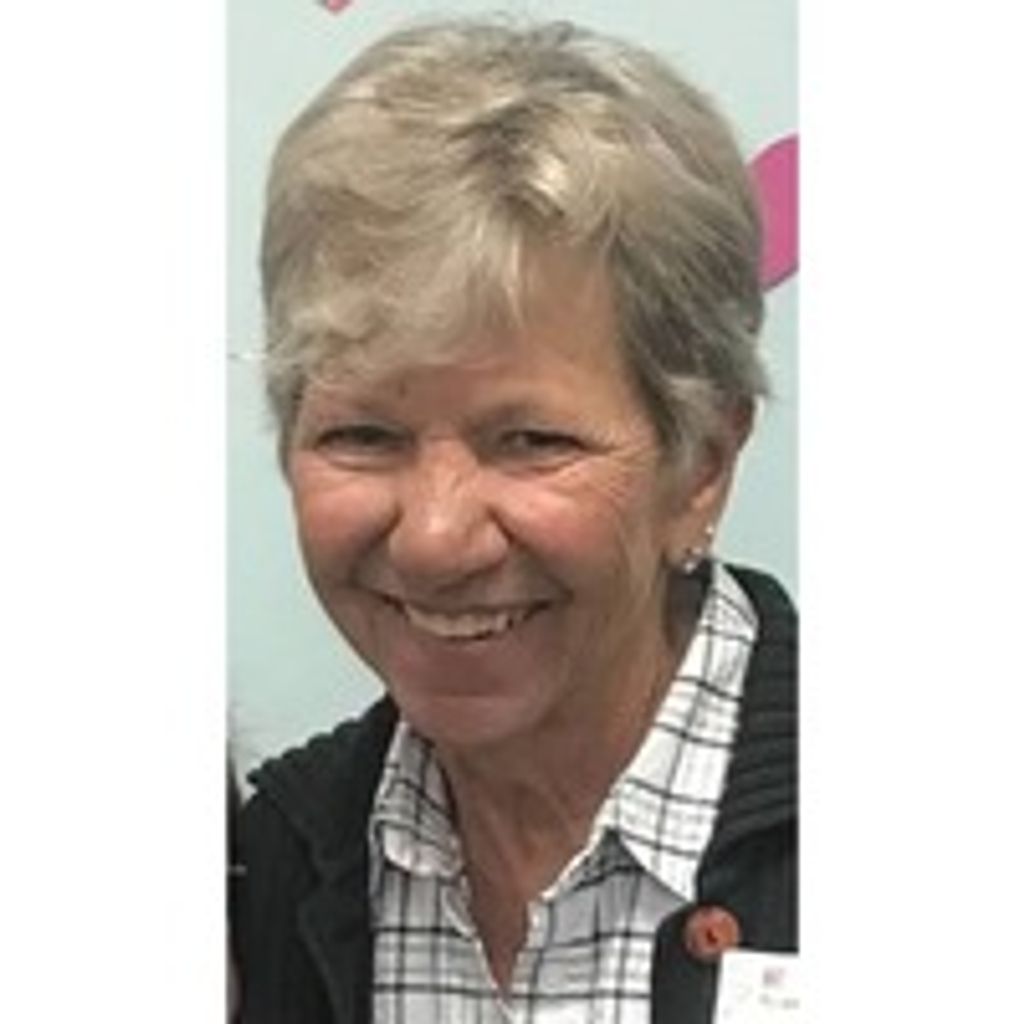 Sandra Sue Heine