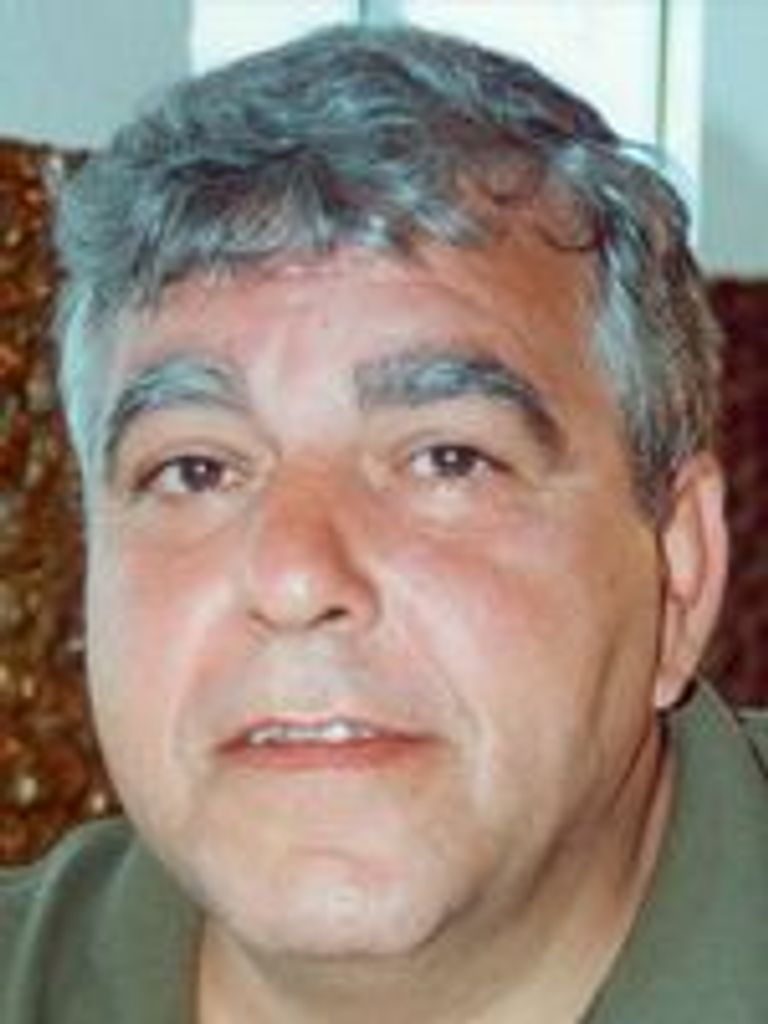 Carlos M. Carreiro