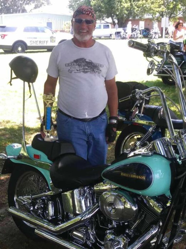 Dean Crouse Profile Photo
