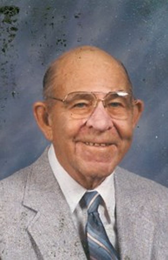 Charles R. Farrell