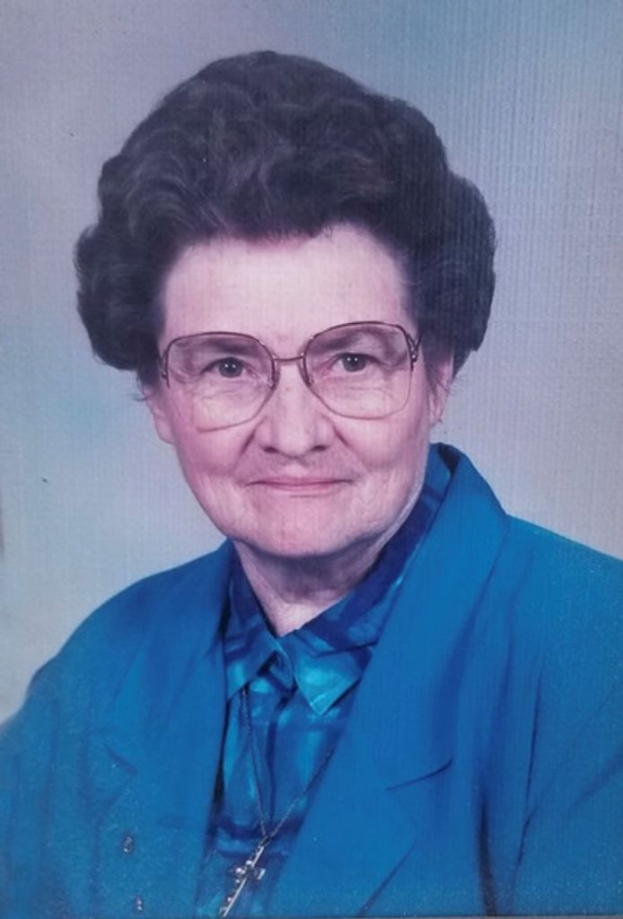 Lois Marie Duffy Profile Photo