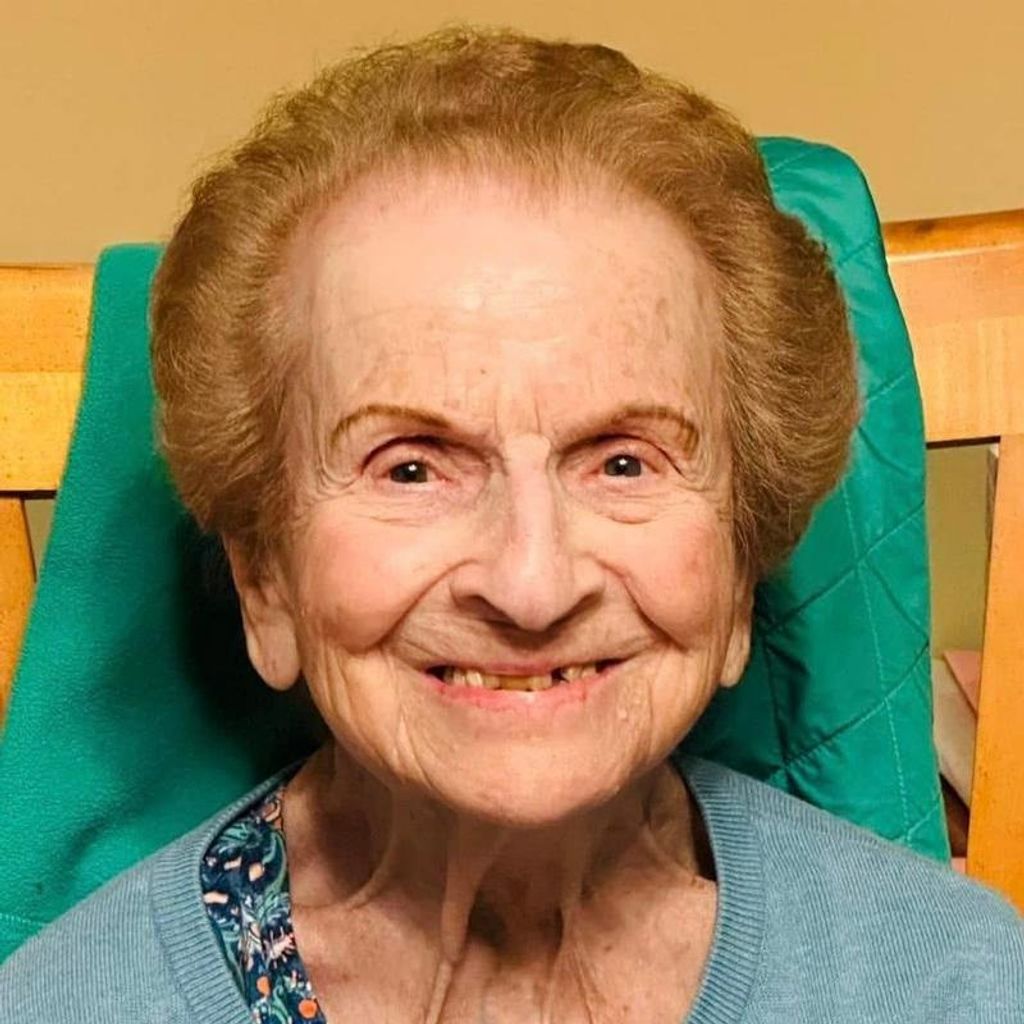 Ruth Helen Altschuler