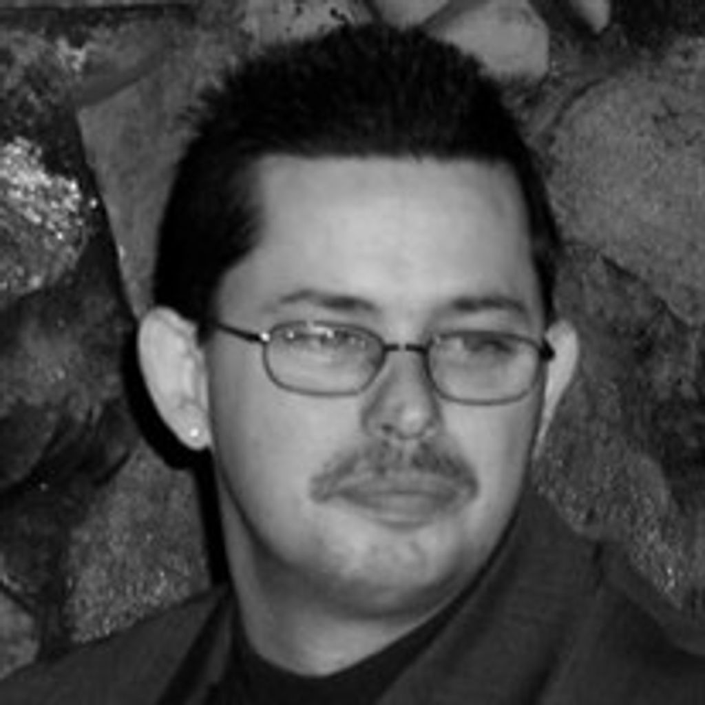 Todd Mullins