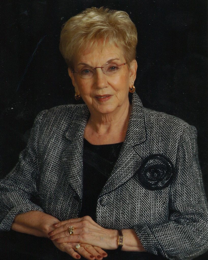 Erma Lee Holley Profile Photo