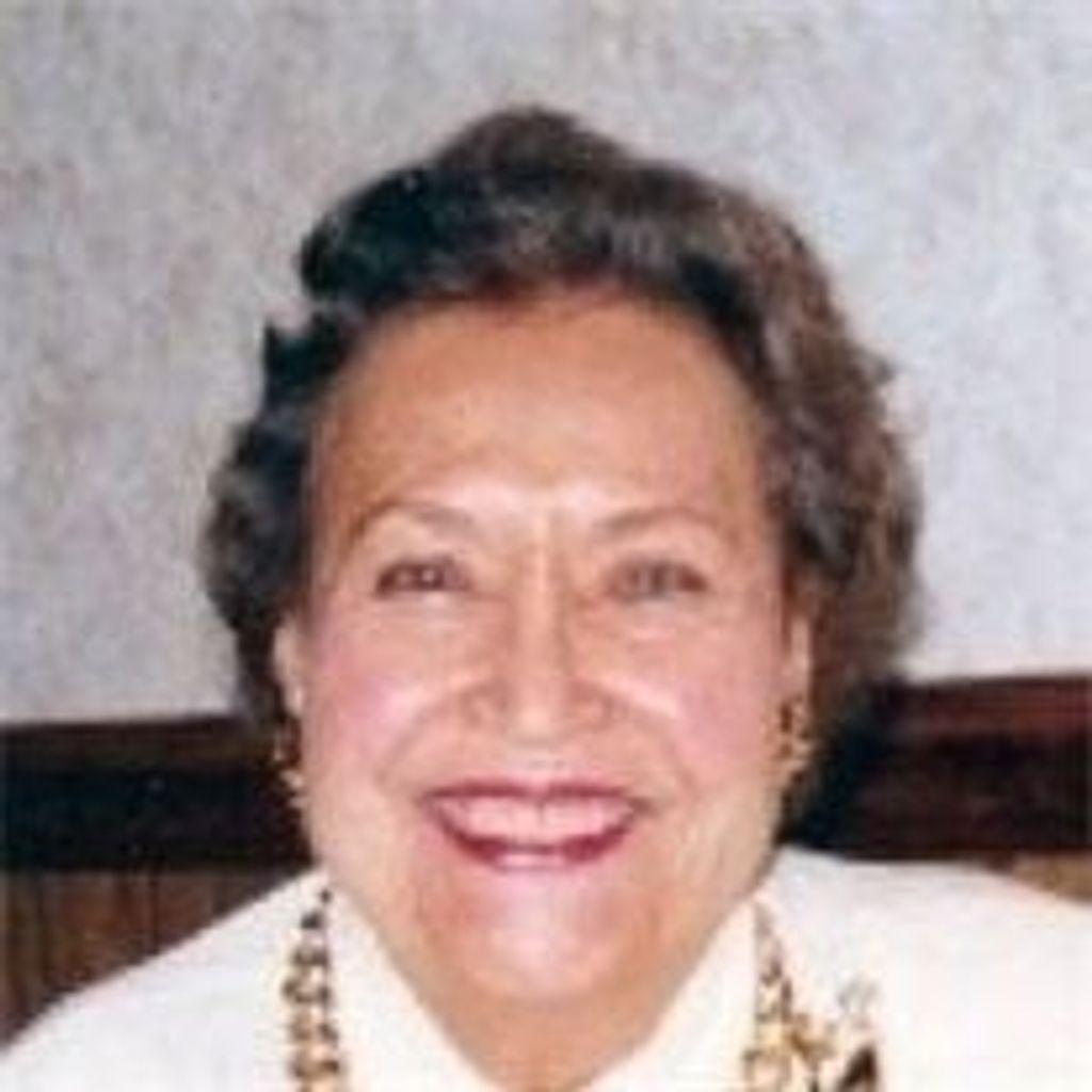 Patti Mae Mumaw