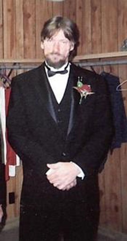 James Dean Chauncey Profile Photo