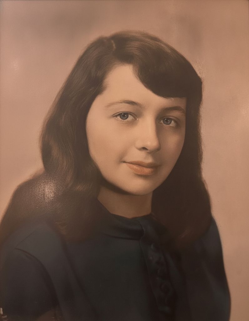 Alice E. Aittama
