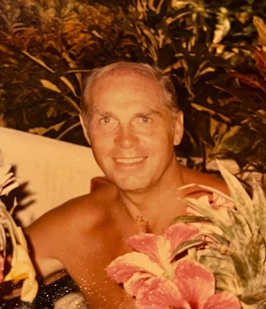 Fred J. Leibold