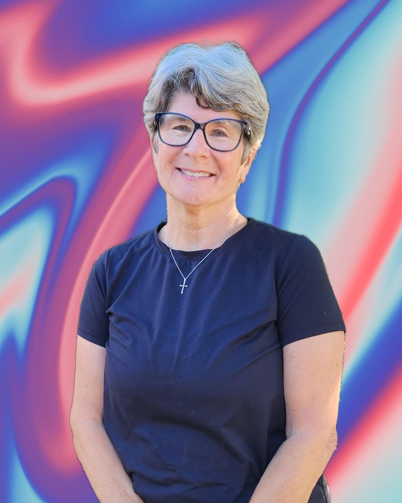 Carol Reiser Corson Profile Photo