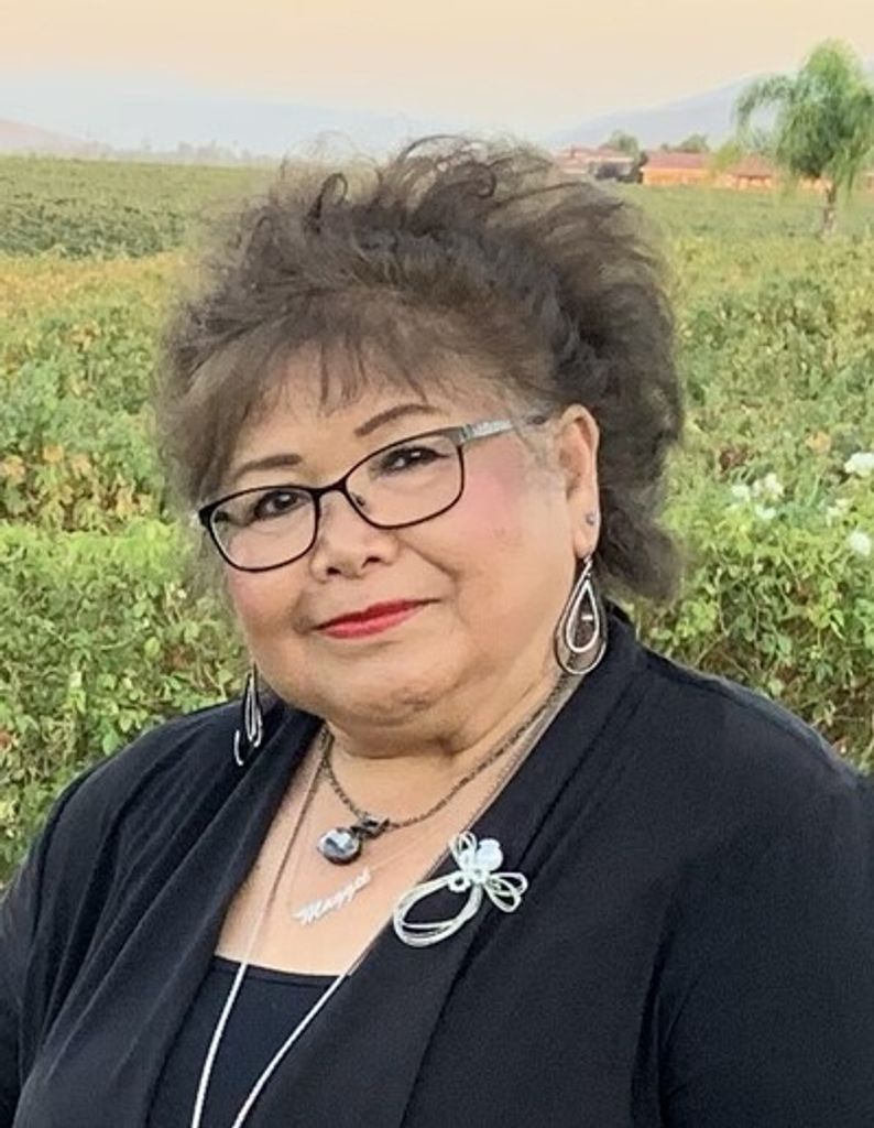 Magdalena G. Vento Profile Photo
