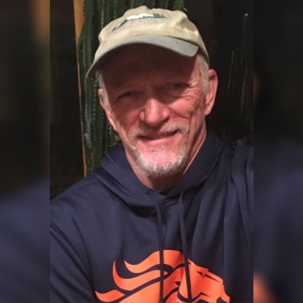 Richard Paul Emery Profile Photo