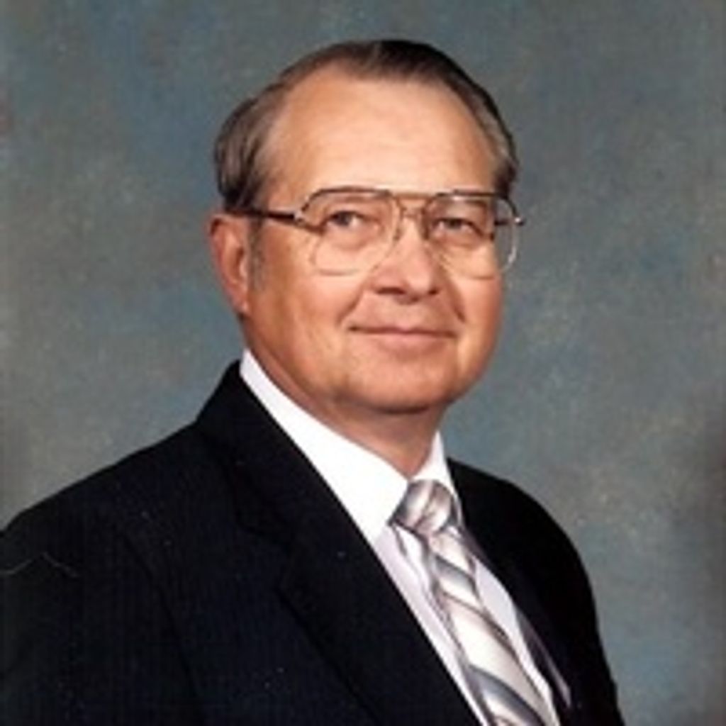 Richard Sauer Profile Photo