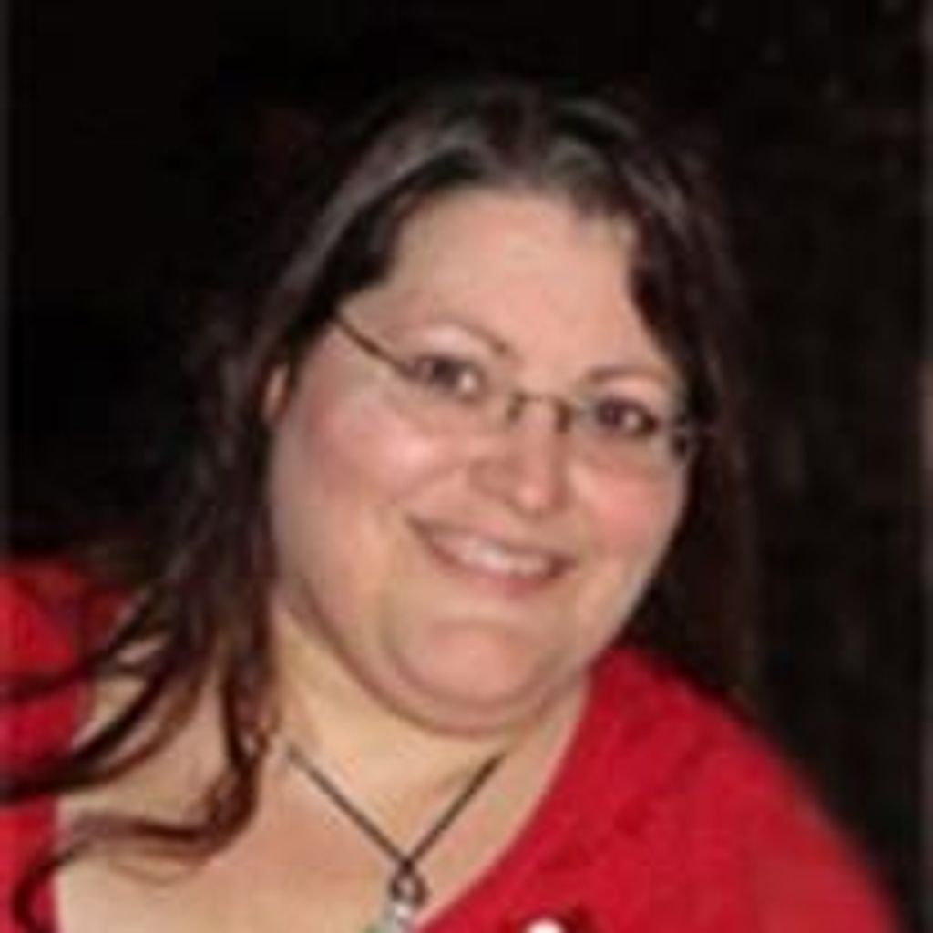 Katherine Gaul