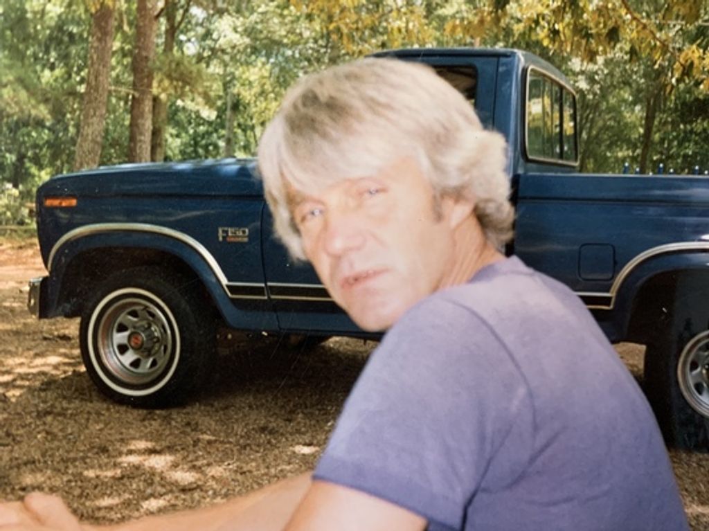 Jackie H. Lambert Profile Photo