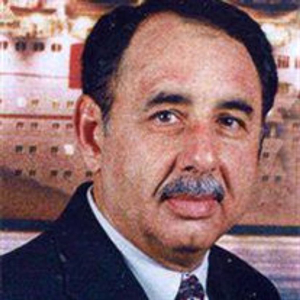 John Edward Herman