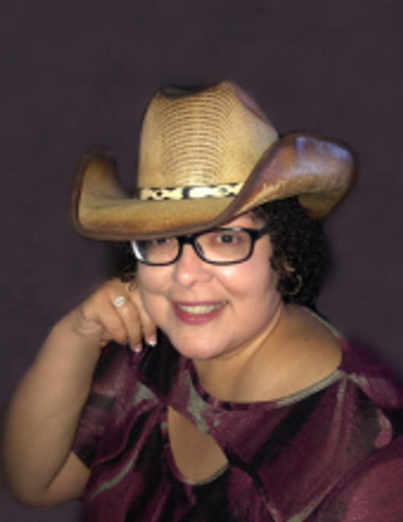 Jacqueline "Jackie" Zavala