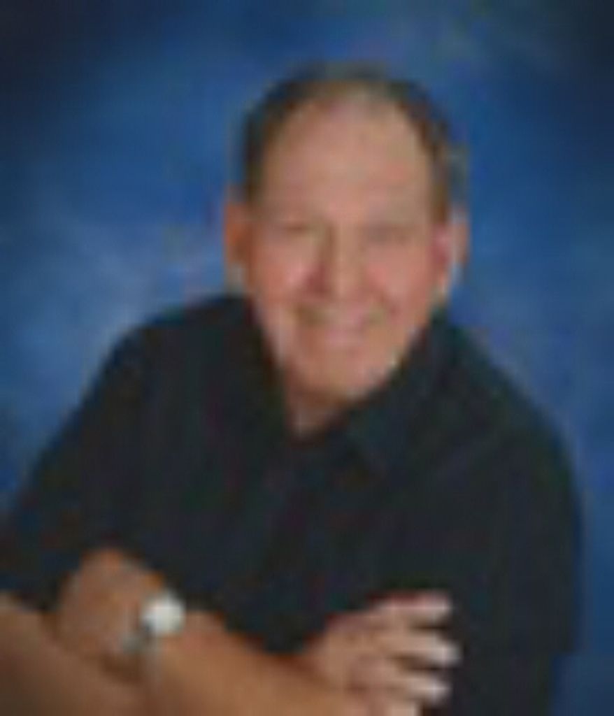 Lewis Smith Profile Photo