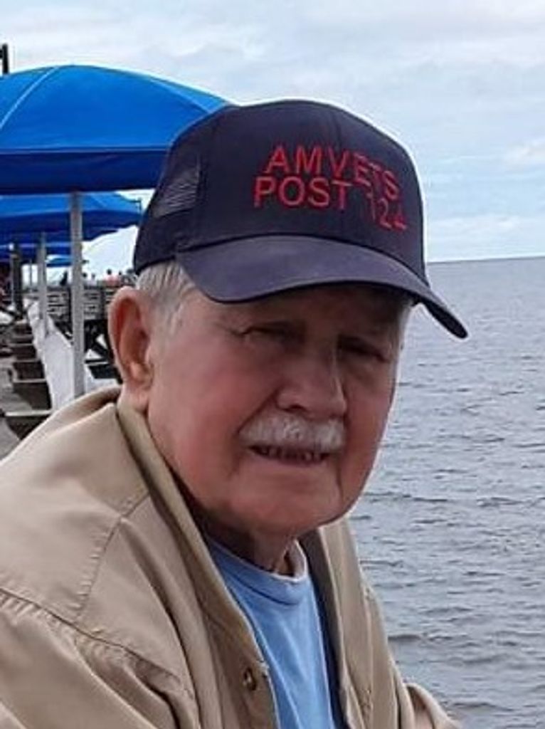 Walter Sankovich, Jr.