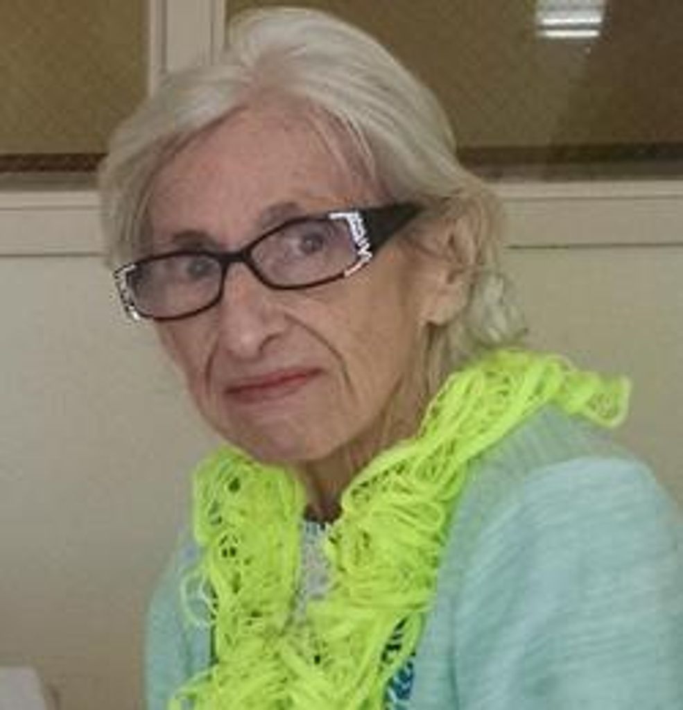 Rosalee Sue Murphy Profile Photo