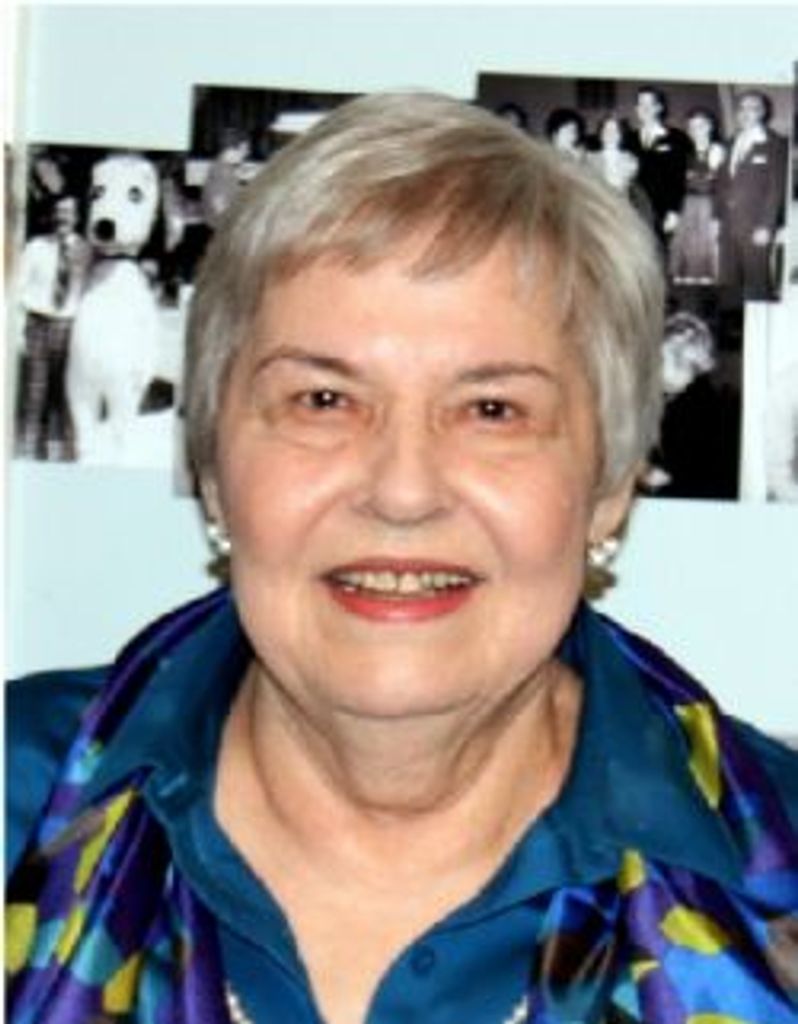 Vera Salling