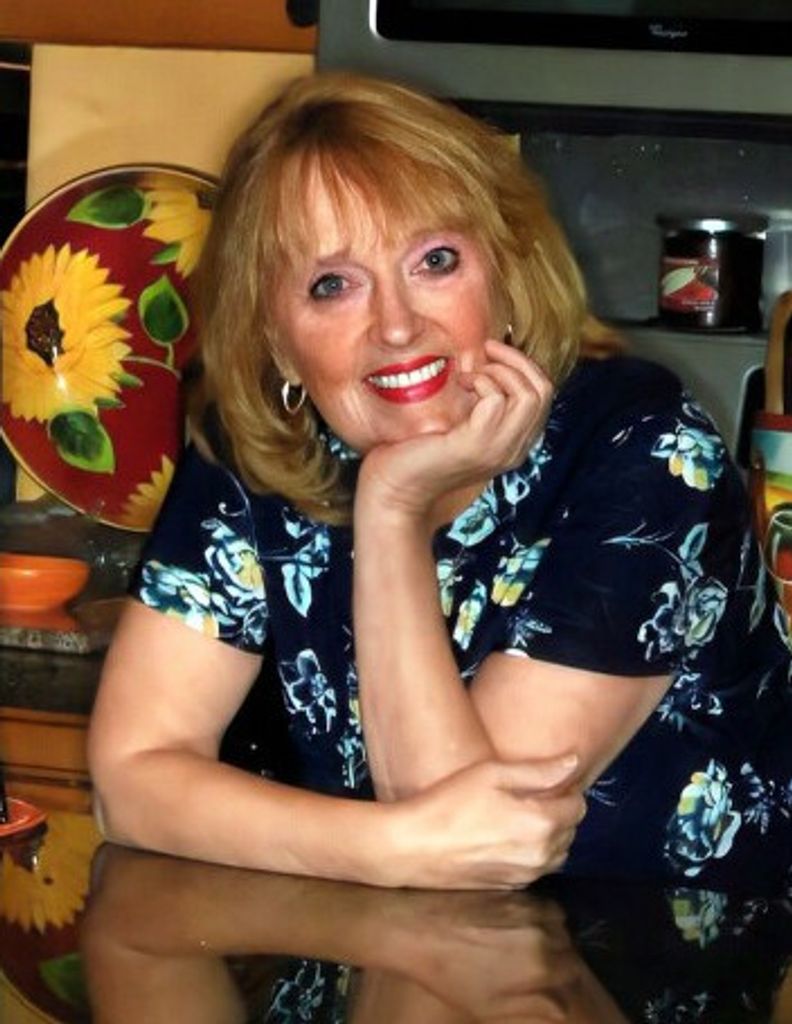 Donnamarie (Martin)  Reid