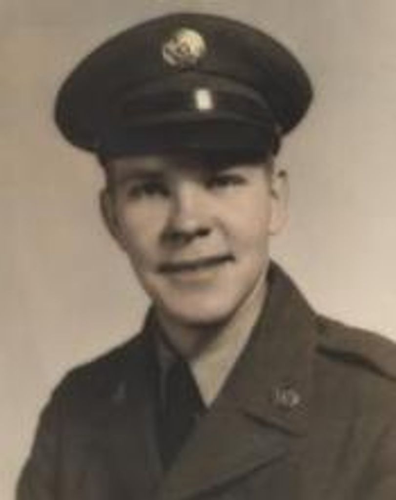 Warren Q. Brown Profile Photo