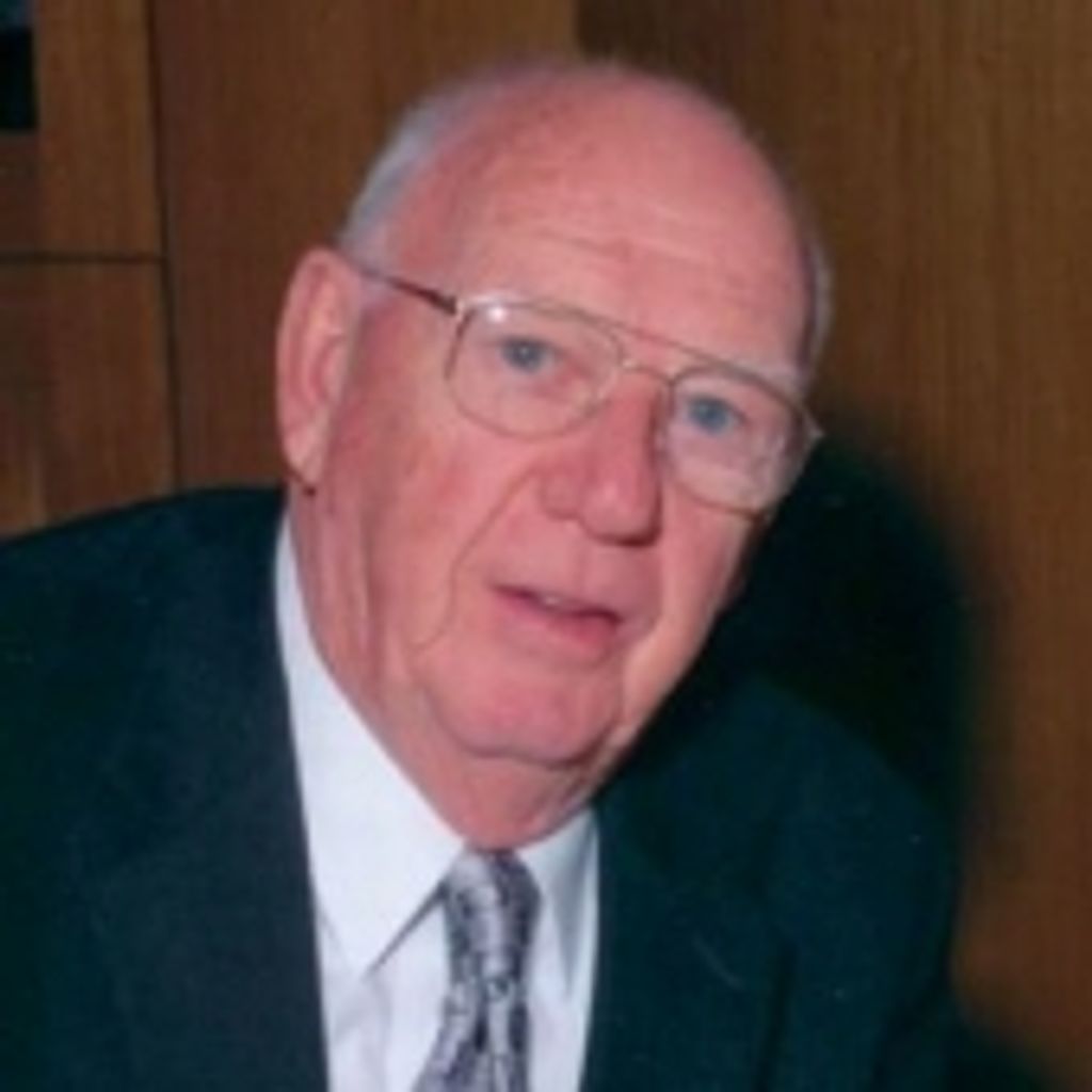 Robert Slager Sr.