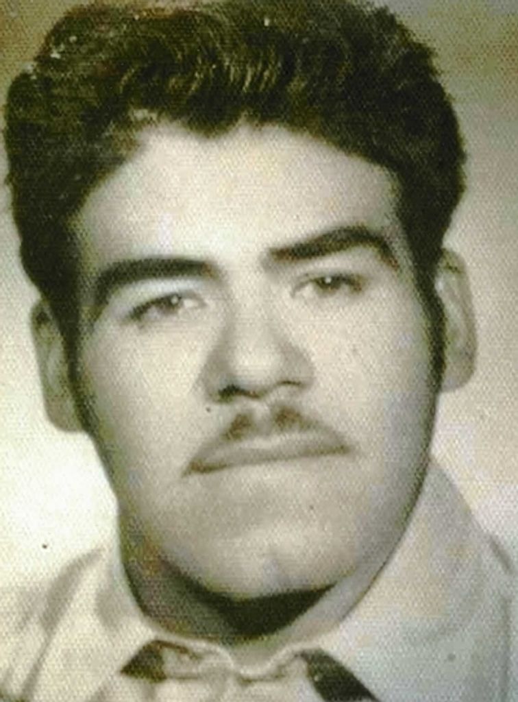 Ramon Rios Profile Photo