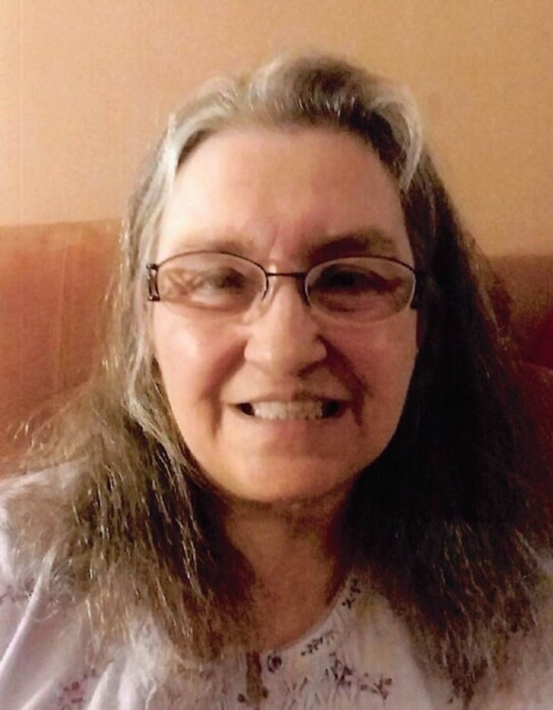 Ruth Eastridge