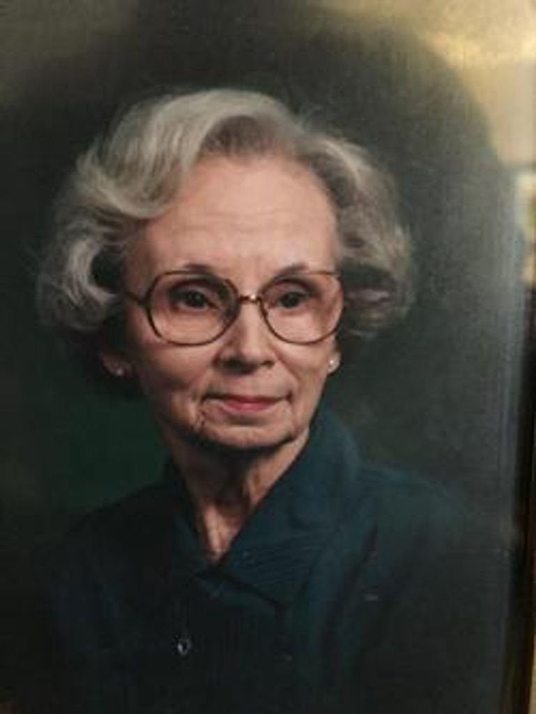 Eugenia McIntosh